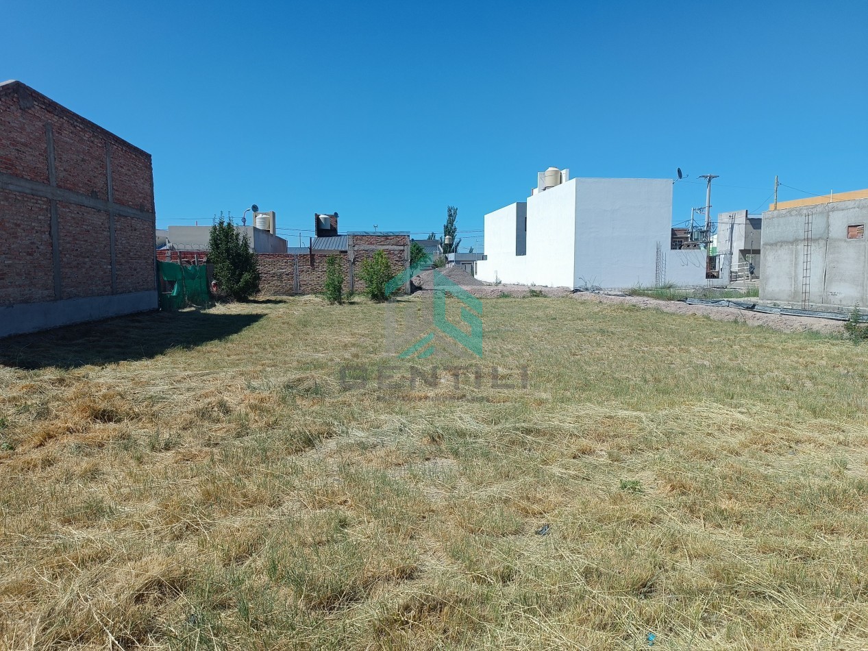 VENTA DE TERRENOS - Bo LA COLONIA 2 - GRAL. FERNANDEZ ORO