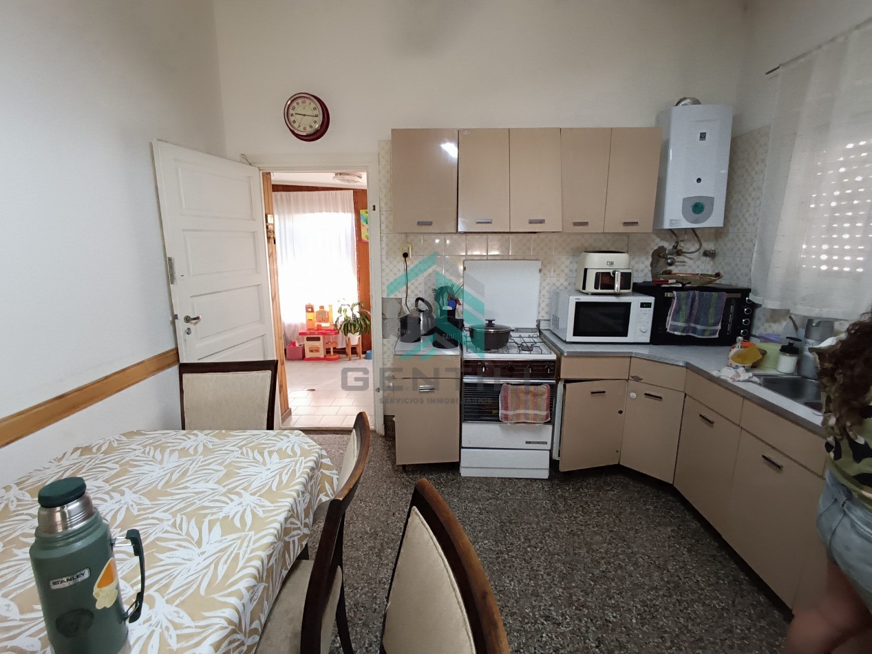 VENTA CASA - ALLEN - RIO NEGRO