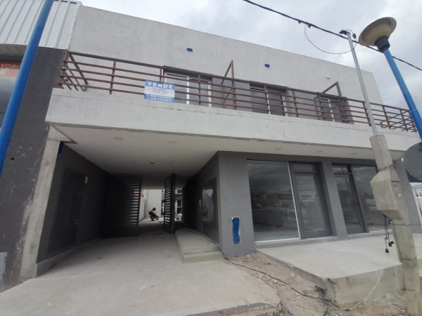 DEPARTAMENTO EN VENTA - GRAL. ROCA - RIO NEGRO