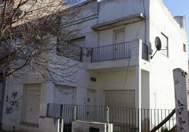 VENTA DE CASA - SARMIENTO 131 - ALLEN - RIO NEGRO