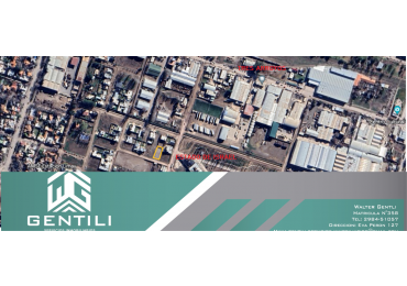Terreno en venta-Uriburu - Cipolletti
