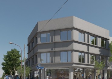 DEPARTAMENTOS CENTRICOS EN VENTA - ALLEN - RIO NEGRO
