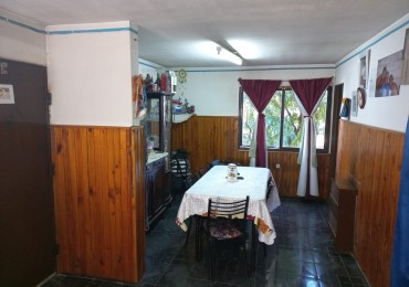 DEPARTAMENTO EN VENTA ,  ALLEN , BARRIO SANTA CATALINA 