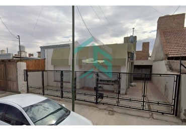 VENTA CASA - ALLEN - RIO NEGRO