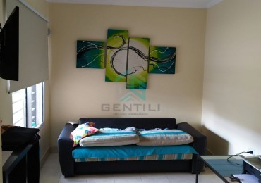 DUPLEX EN VENTA - JUAN B. JUSTO 100 - ALLEN - RIO NEGRO