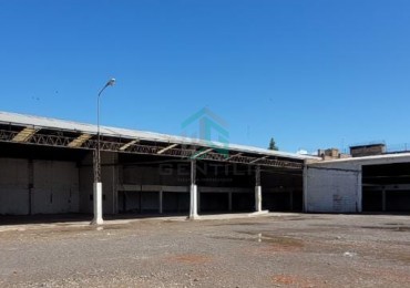 DEPOSITO EN ALQUILER ZONA CENTRO - ALLEN - RIO NEGRO