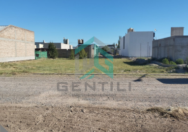 VENTA DE TERRENOS - Bo LA COLONIA 2 - GRAL. FERNANDEZ ORO