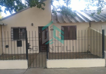 Casa en venta -J.M.PARIS -CIPOLLETTI - RIO NEGRO.